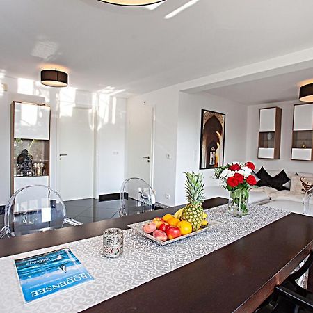 Fewo Shiva, Quelle Der Erholung Tettnang Extérieur photo