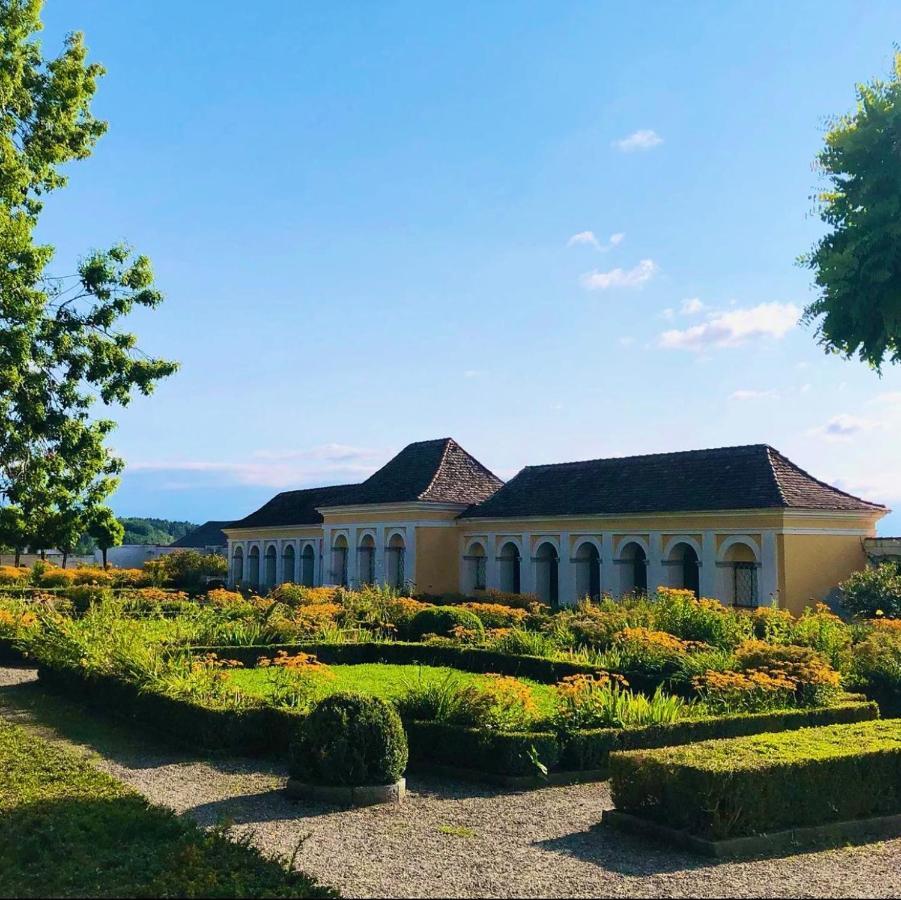 Fewo Shiva, Quelle Der Erholung Tettnang Extérieur photo